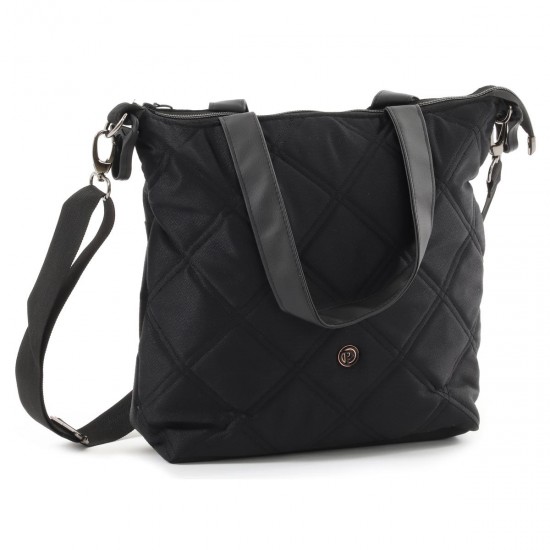 Babystyle Prestige Vogue 13 Piece Isofix Travel System Bundle, Black